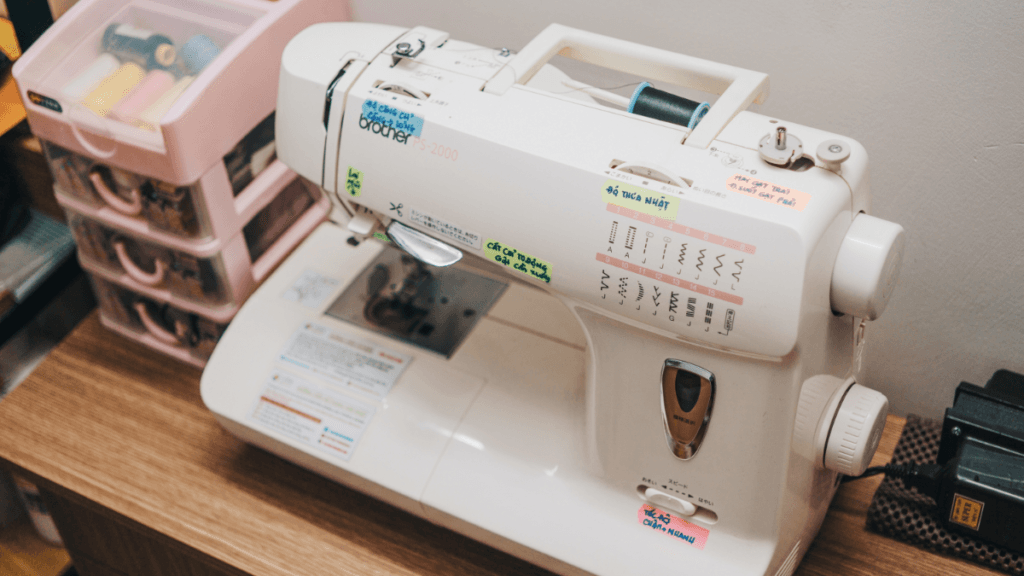 How to Choose a Sewing Machine - Top 5 Best Rated Home Sewing Machines in 2024
