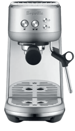 Breville Bambino Espresso Machine (BES450BSS) - Best Commercial Espresso Machines