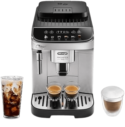De'Longhi Magnifica Evo Espresso Machine (ECAM29043SB) - Best Commercial Espresso Machines