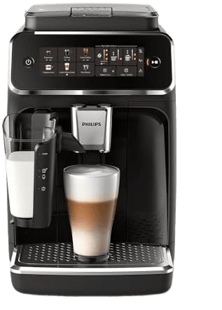 PHILIPS Series 3300 - Best Commercial Espresso Machines