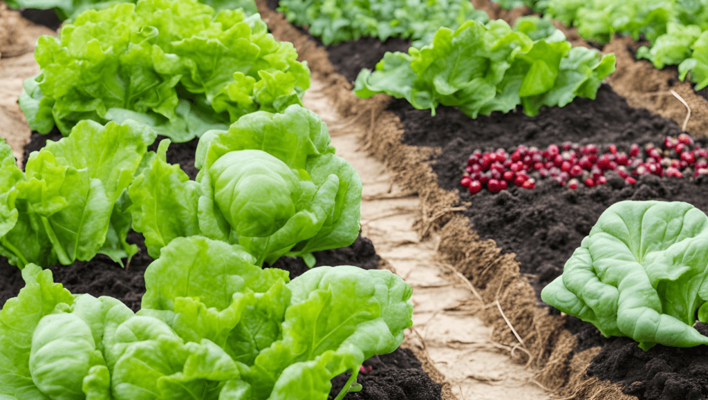 Practical Tips for an Effective Garden Season - 4 Best Strawberry Companion Plants