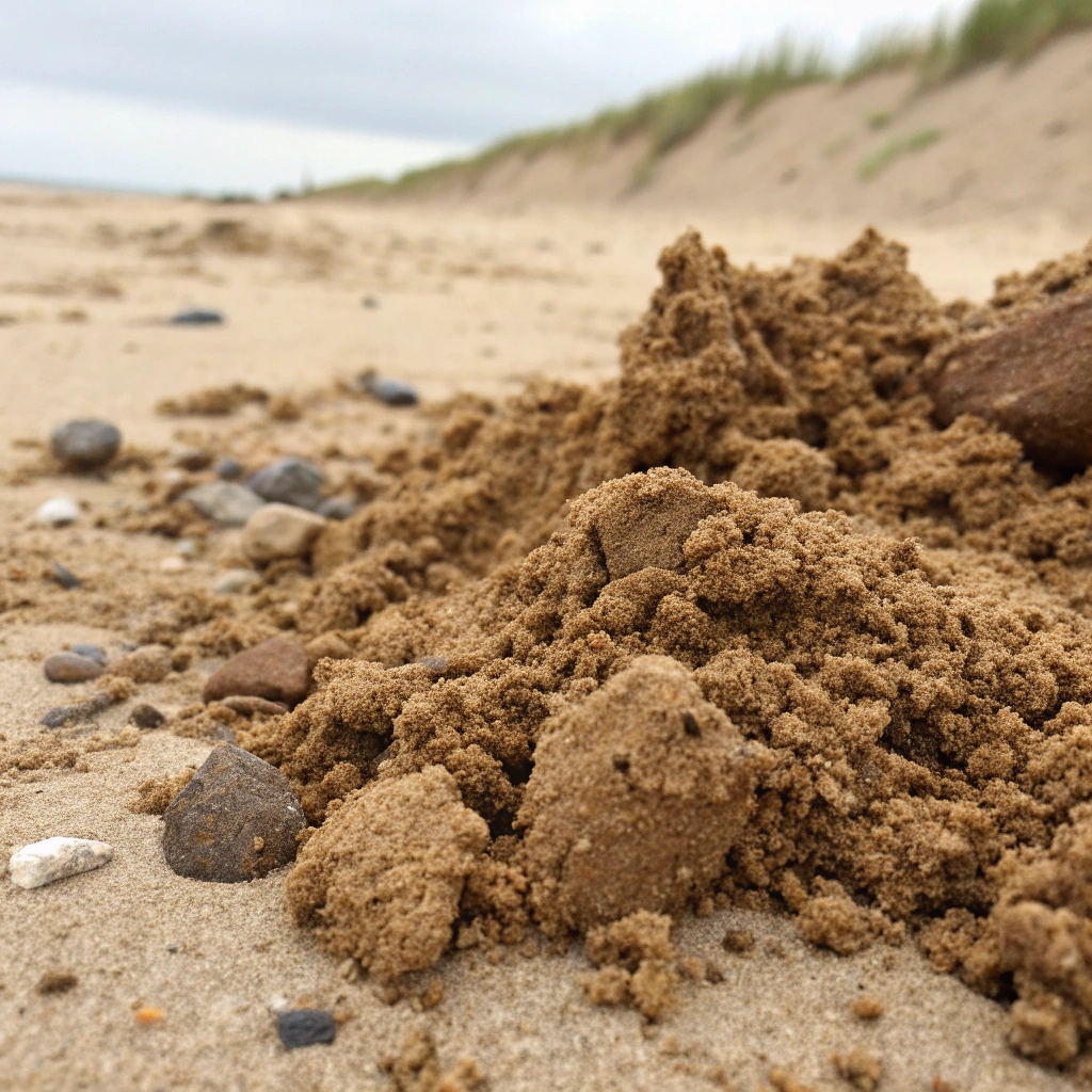 What Is Sandy Loam Soil