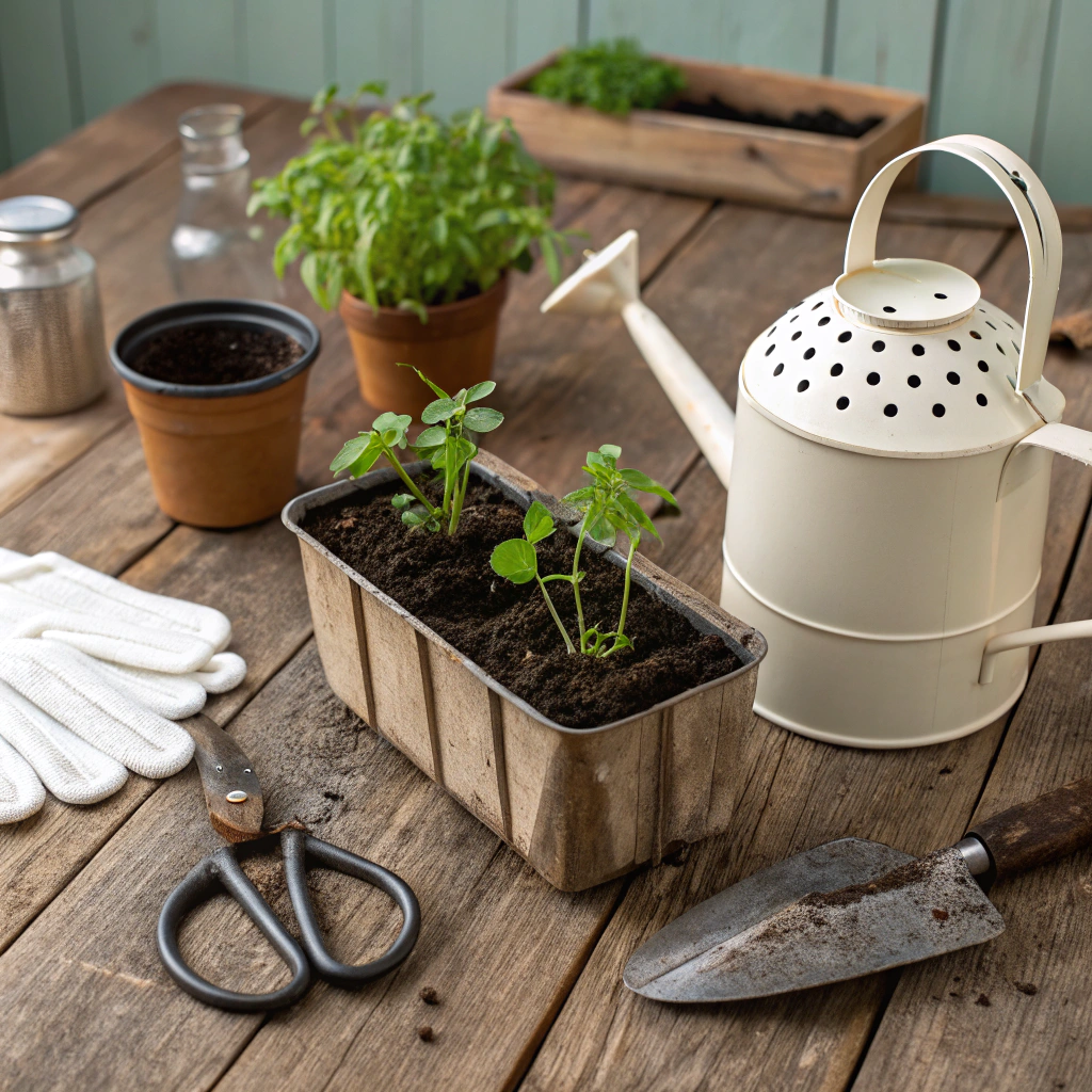 Tools and Equipment for Sandy Loam Cultivation - What Is Sandy Loam Soil