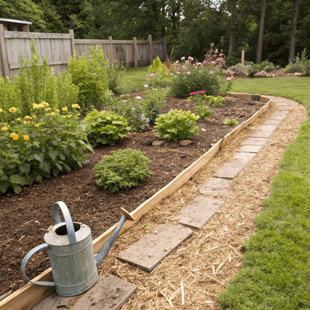 Seasonal Maintenance Tips - What Is Sandy Loam Soil