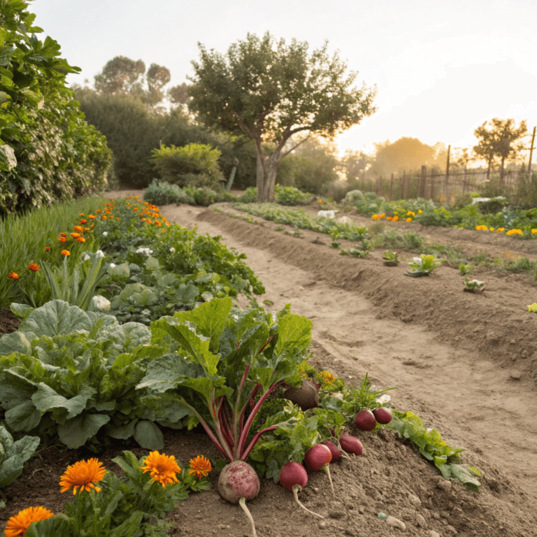 Sandy Loam Soil for Vegetable Gardening: Benefits, Uses & Improvement Tips