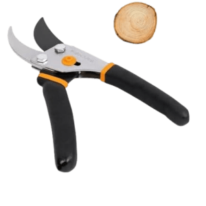 Fiskars Bypass Pruning Shears - Top 25 Best Gifts for Gardeners