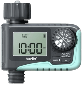 RAINPOINT Automatic Watering System - Top 25 Best Gifts for Gardeners