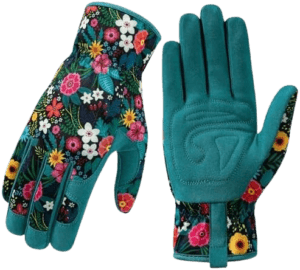 Trifabricy Thorn-Proof Gardening Gloves - Top 25 Best Gifts for Gardeners