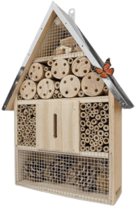 Insect Hotel - Top 25 Best Gifts for Gardeners