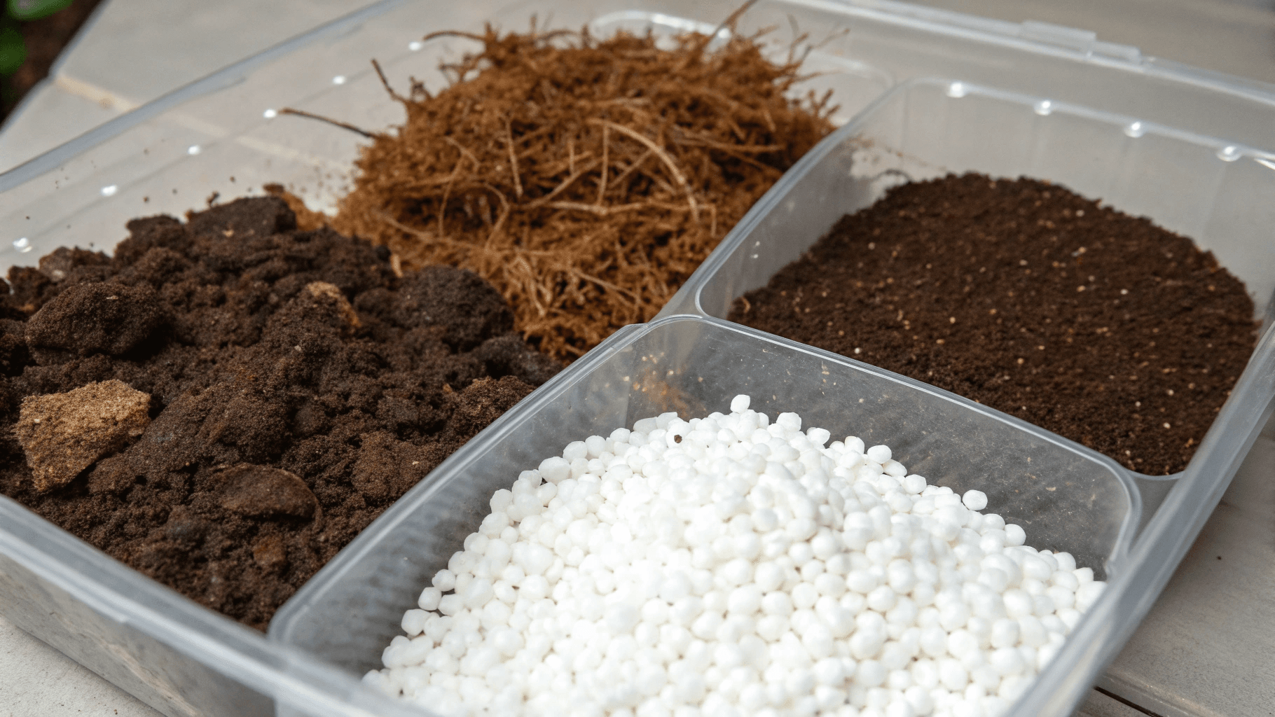 Your DIY Seed Starting Mix Recipe: Cheap, Easy, and Organic