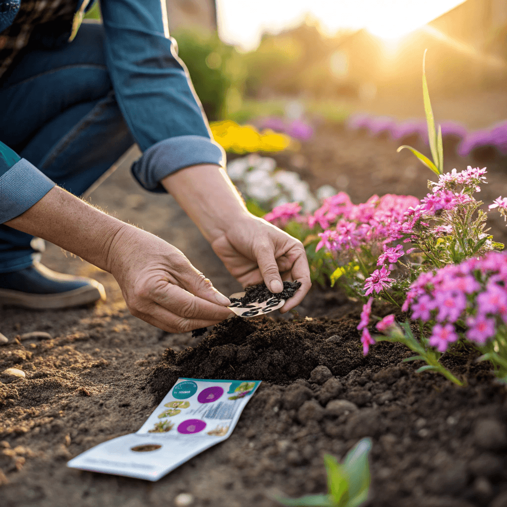 Why Grow Phlox From Seed? - How to Grow Phlox From Seed