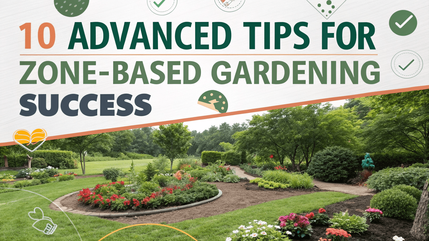 10 Advanced Tips for Zone-Based Gardening Success