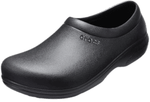 Crocs Classic Clog Slip-On Garden Shoes
