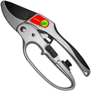 Gardener’s Friend Ratchet Pruning Shears