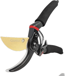 Gonicc Professional Bypass Pruner