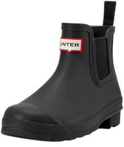 Hunter Women's Original Chelsea Rain Boot