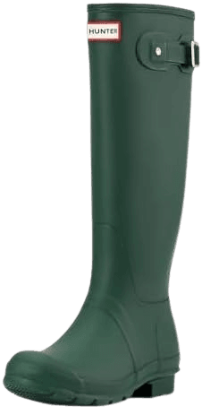 Hunter Women’s Original Tall Garden Boots