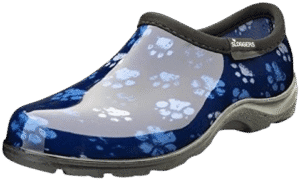 Sloggers Waterproof Women’s Garden Shoes