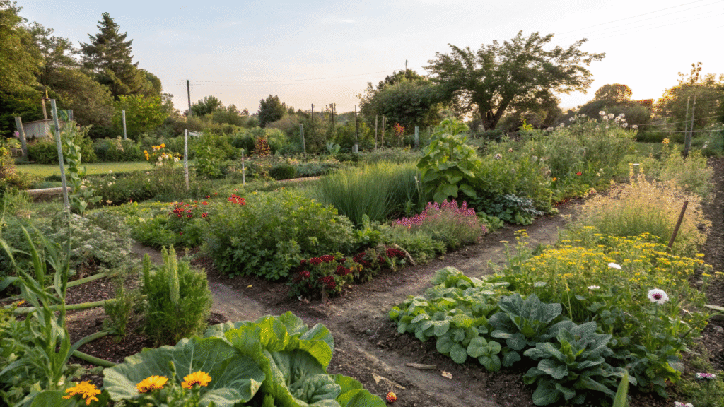 What is Regenerative Gardening? A Breakdown for Beginners