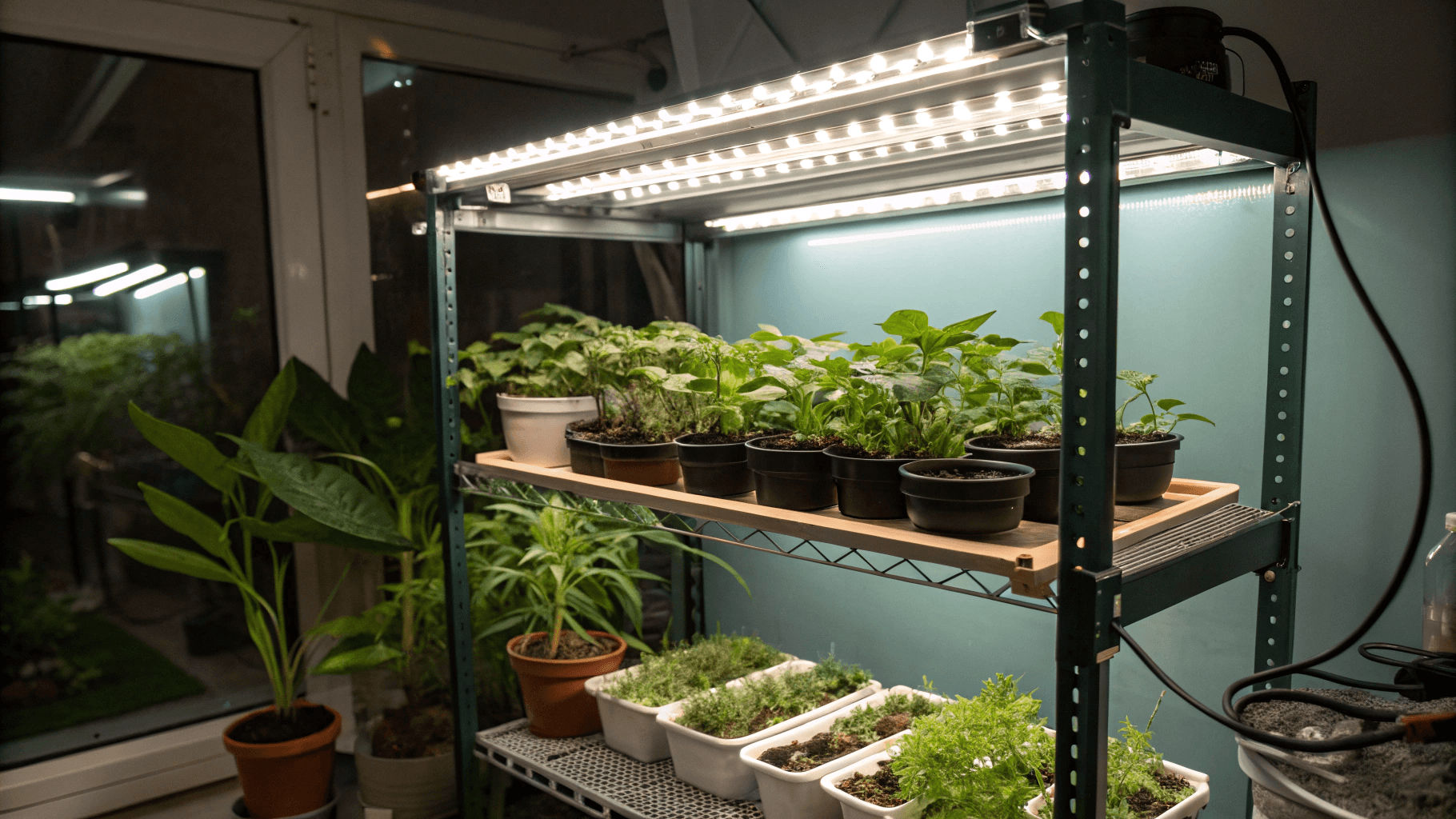 How We Chose the Best LED Grow Lights