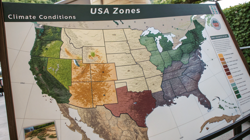 Seasonal Strategies: A Month-by-Month Guide for Every Zone