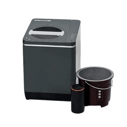 Food Cycler FC-30 – Compact Home Food Processor and Recycler