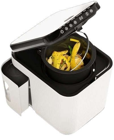 Home Zone Living 2.5L Electric Composter