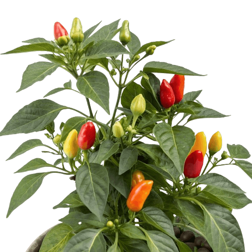 Peppers