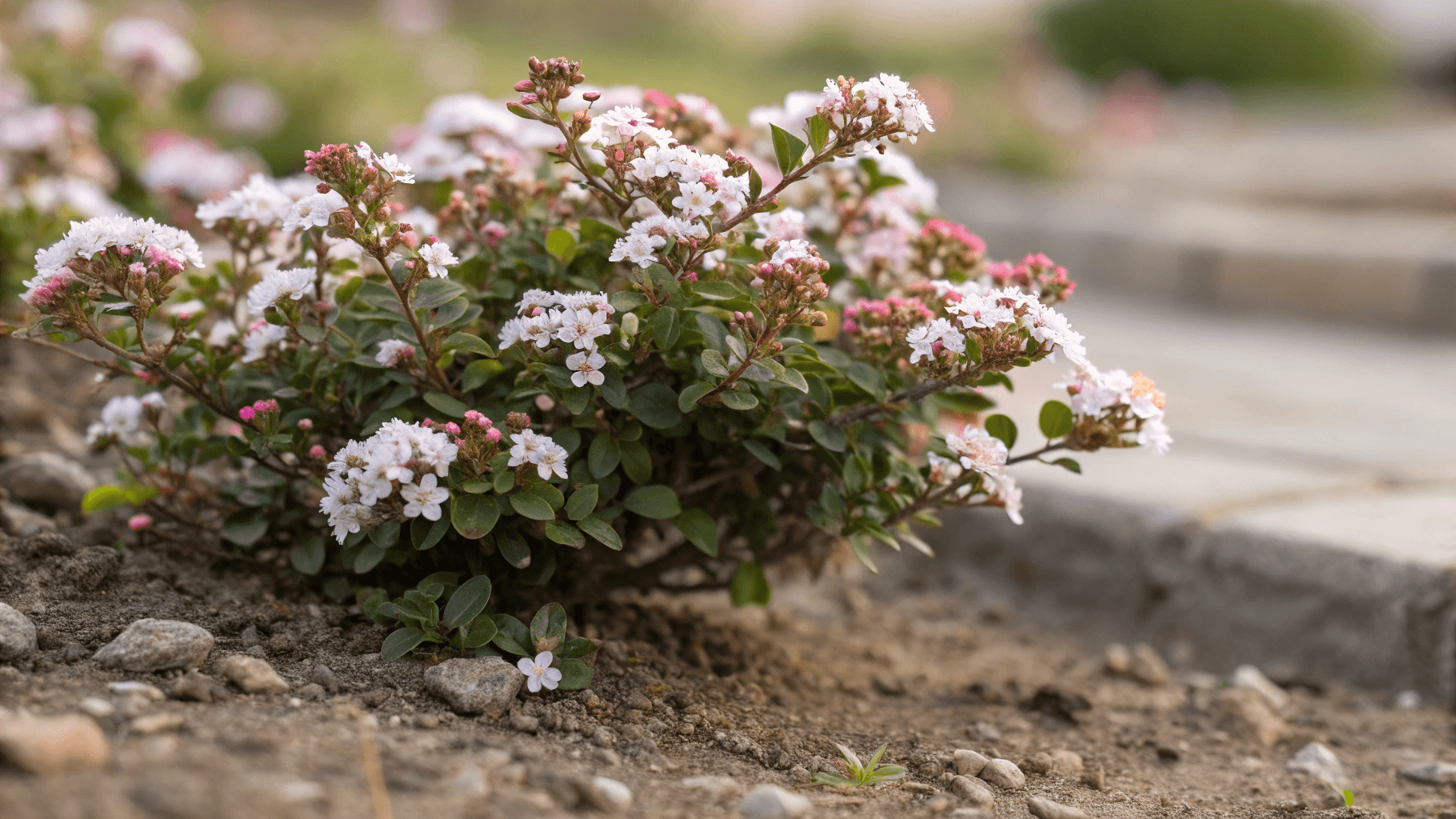 Acoma Crape Myrtle