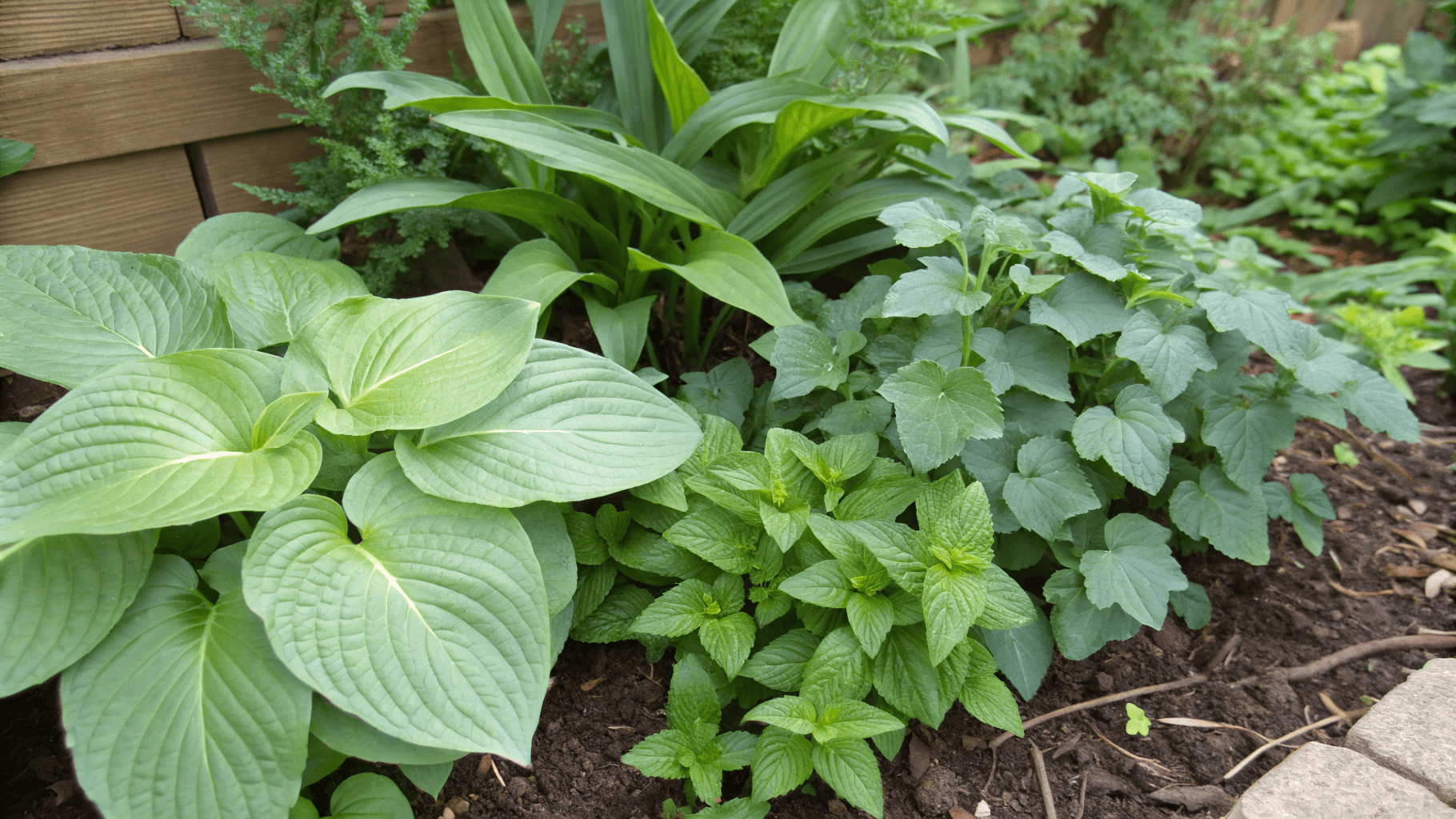 Plants to Avoid Pairing with Phlox (Competition and Spacing Issues)