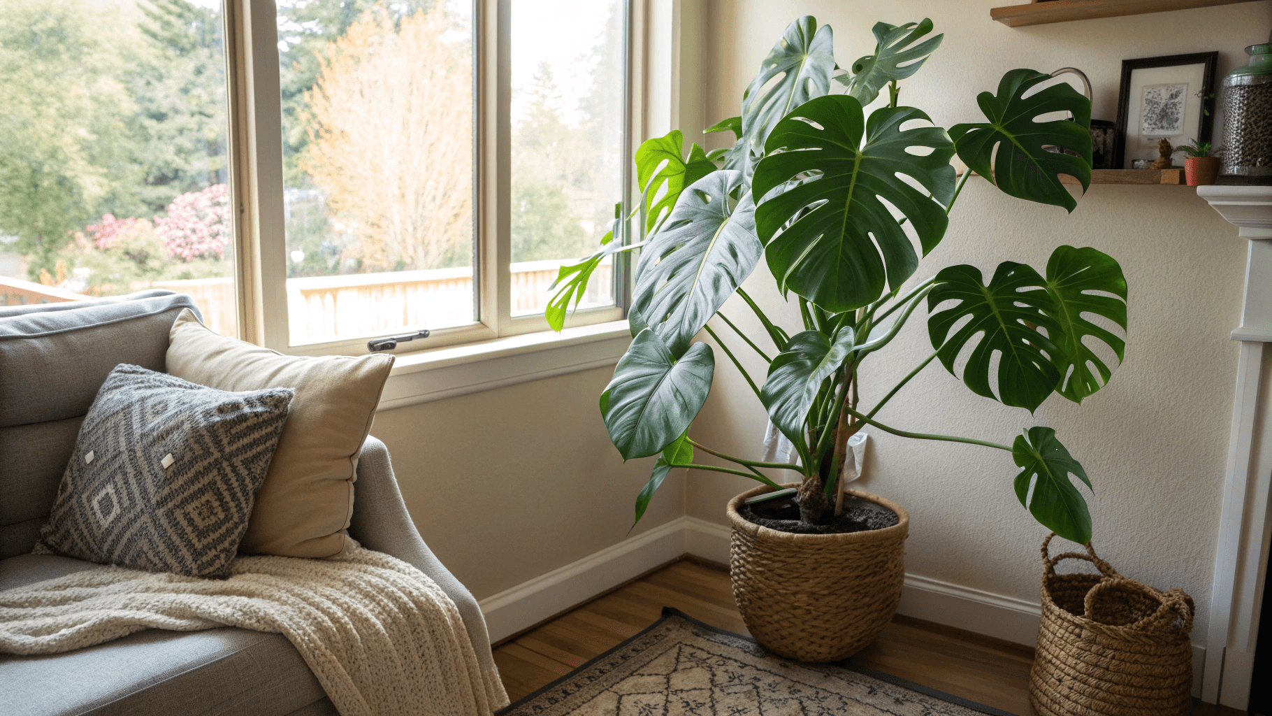 Style and Placement in Homes