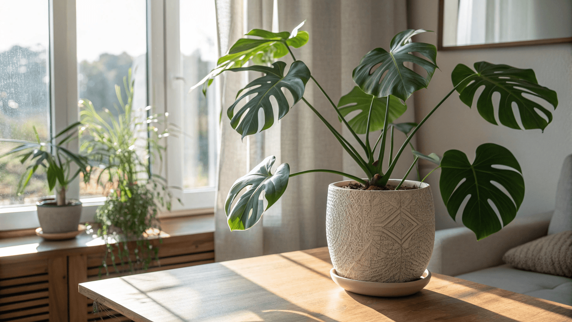 Monstera Plant Care - What Is a Monstera?