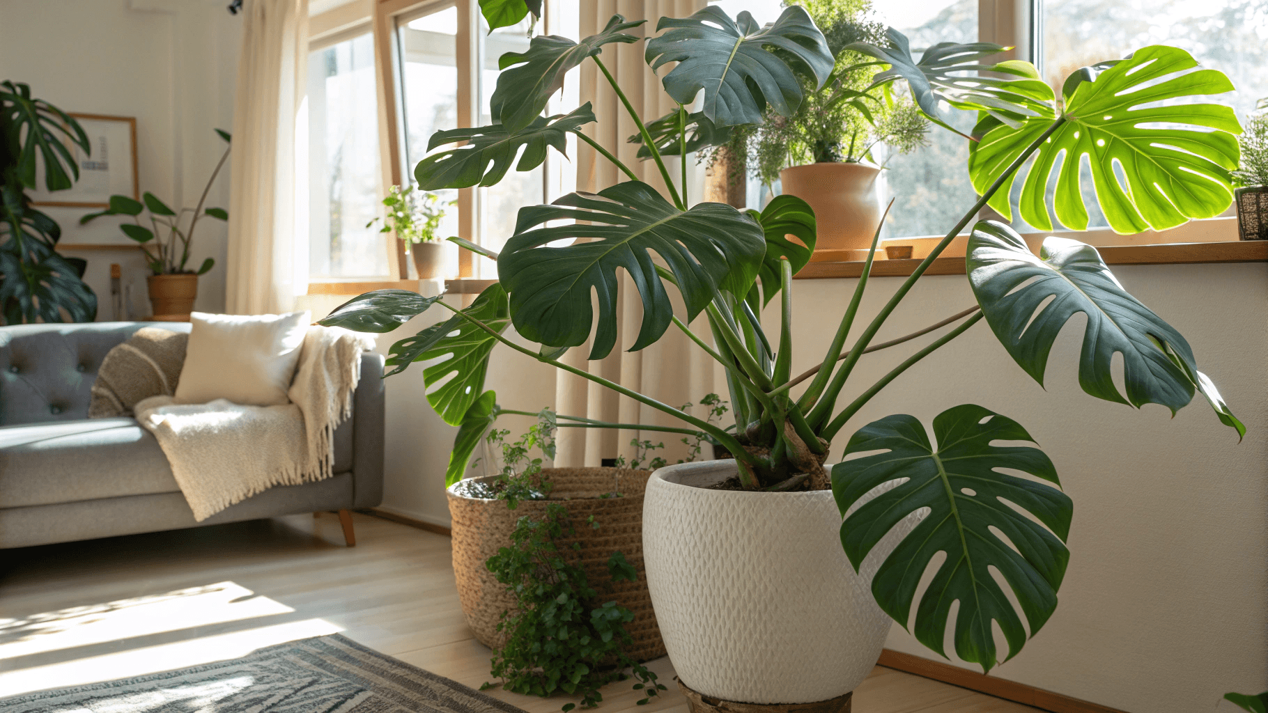 Best Monstera Varieties You Can Grow Indoors - Criteria for Choosing the Right Monstera
