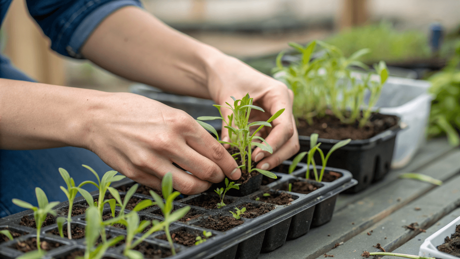 How to Propagate Phlox - Why Propagate Phlox?