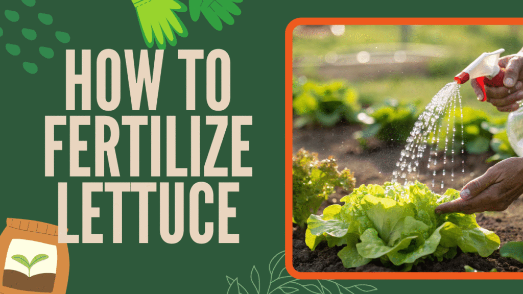 Lettuce is a light feeder, and it doesn’t need much fertilizer to thrive. But the right type of fertilizer and the right amount can make a dramatic difference in how crisp, flavorful, and fast-growing your lettuce becomes.
