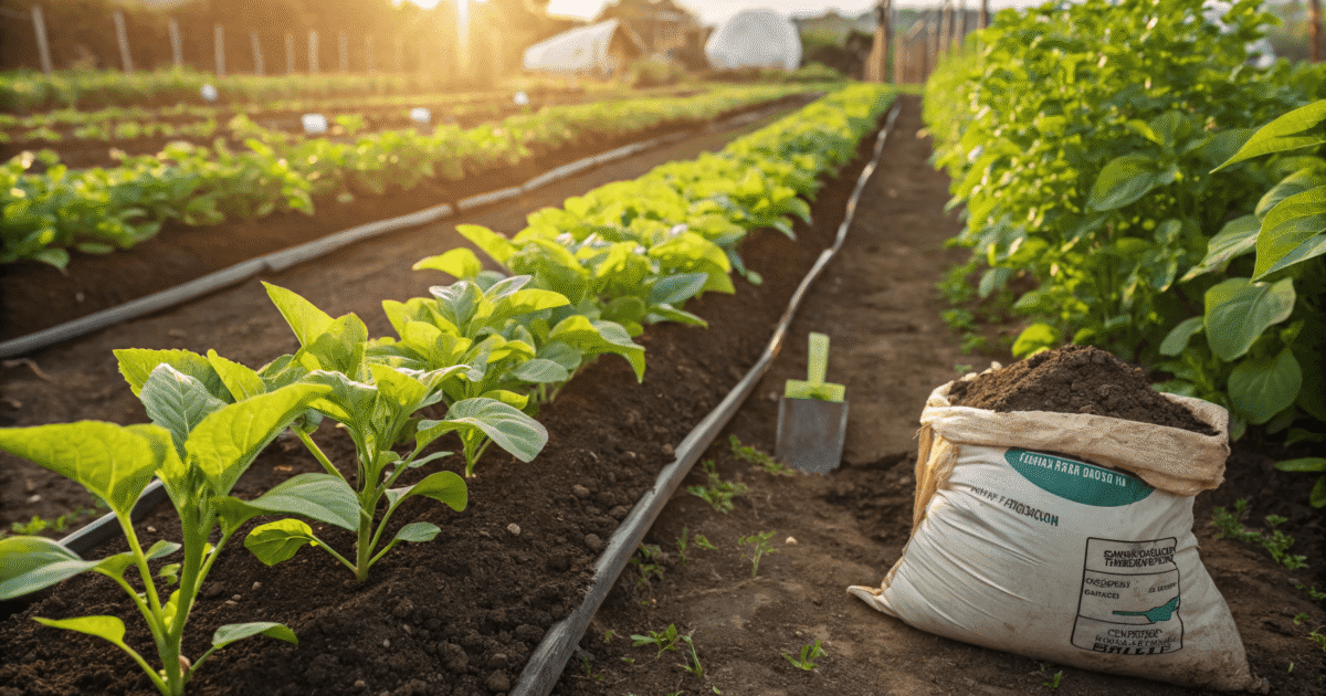 How to Start Gardening for Beginners – A Simple Guide (With a Focus on Vegetables)