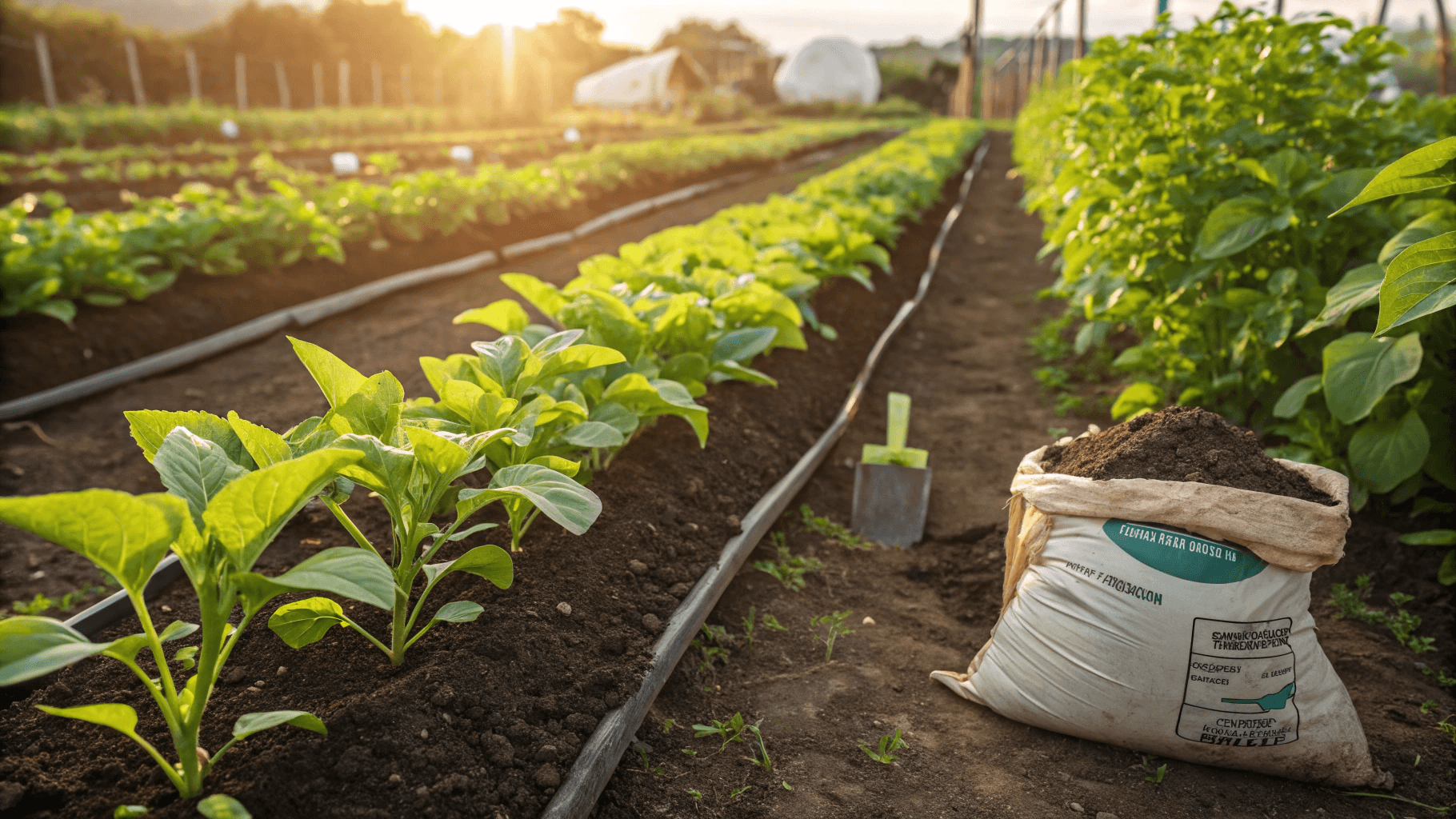 How to Start Gardening for Beginners – A Simple Guide (With a Focus on Vegetables)