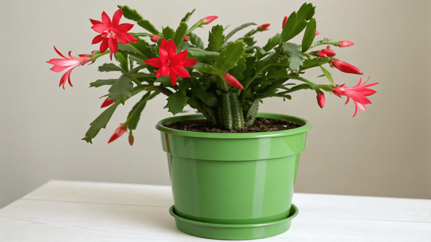 Pot Types That Help Regulate Water - Plastic holds moisture longer, which can be helpful 