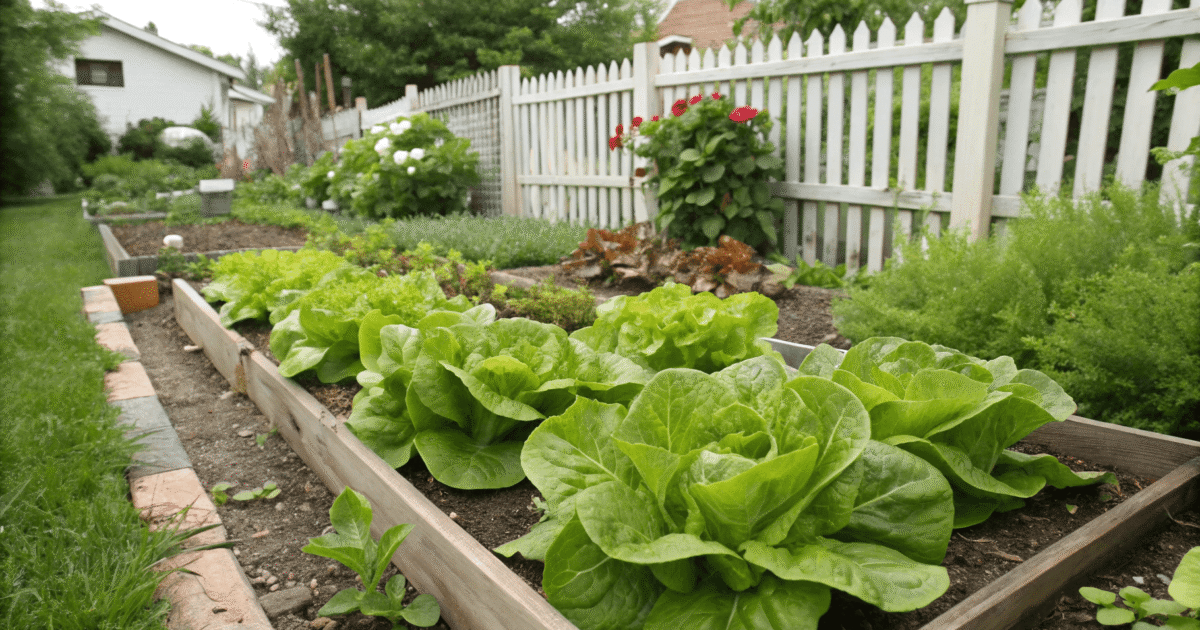 Why Is My Garden Lettuce Bitter? 6 Causes and How to Fix It Fast