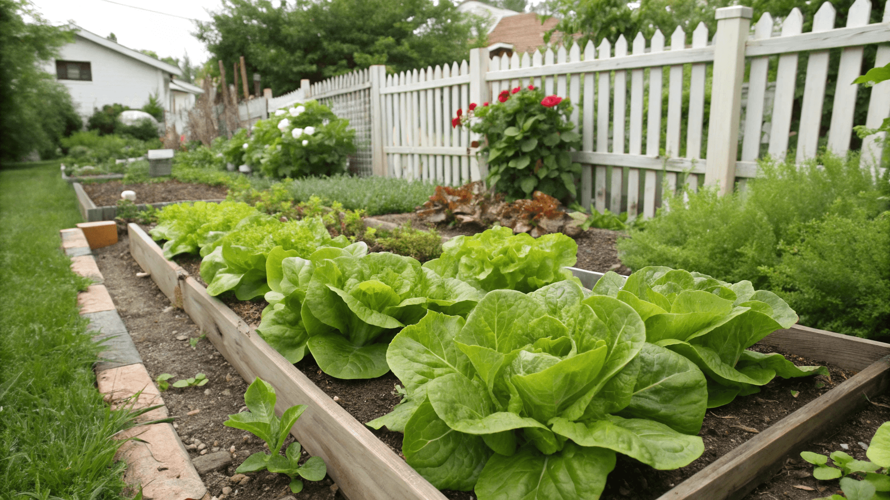 Why Is My Garden Lettuce Bitter? 6 Causes and How to Fix It Fast