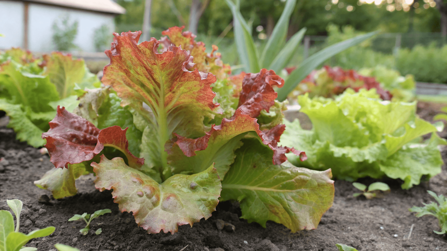 Specialized Heat-Resistant Varieties - Sierra Batavia