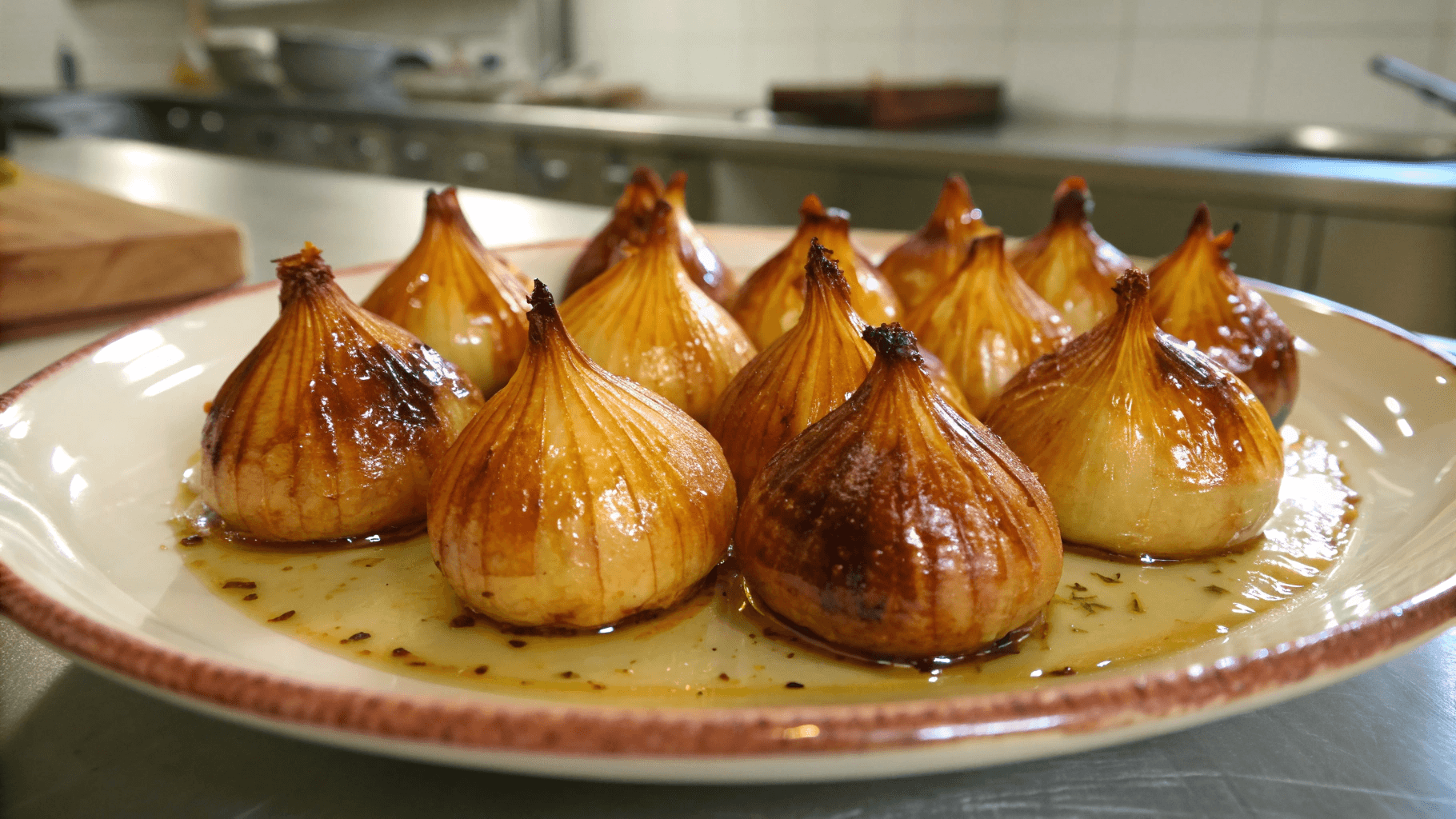 Creative Ways to Use Stored Garlic - Once you’ve perfected storage, you’ll find yourself with plenty of garlic to enjoy. For example roast whole bulbs for a caramelized, spreadable treat.