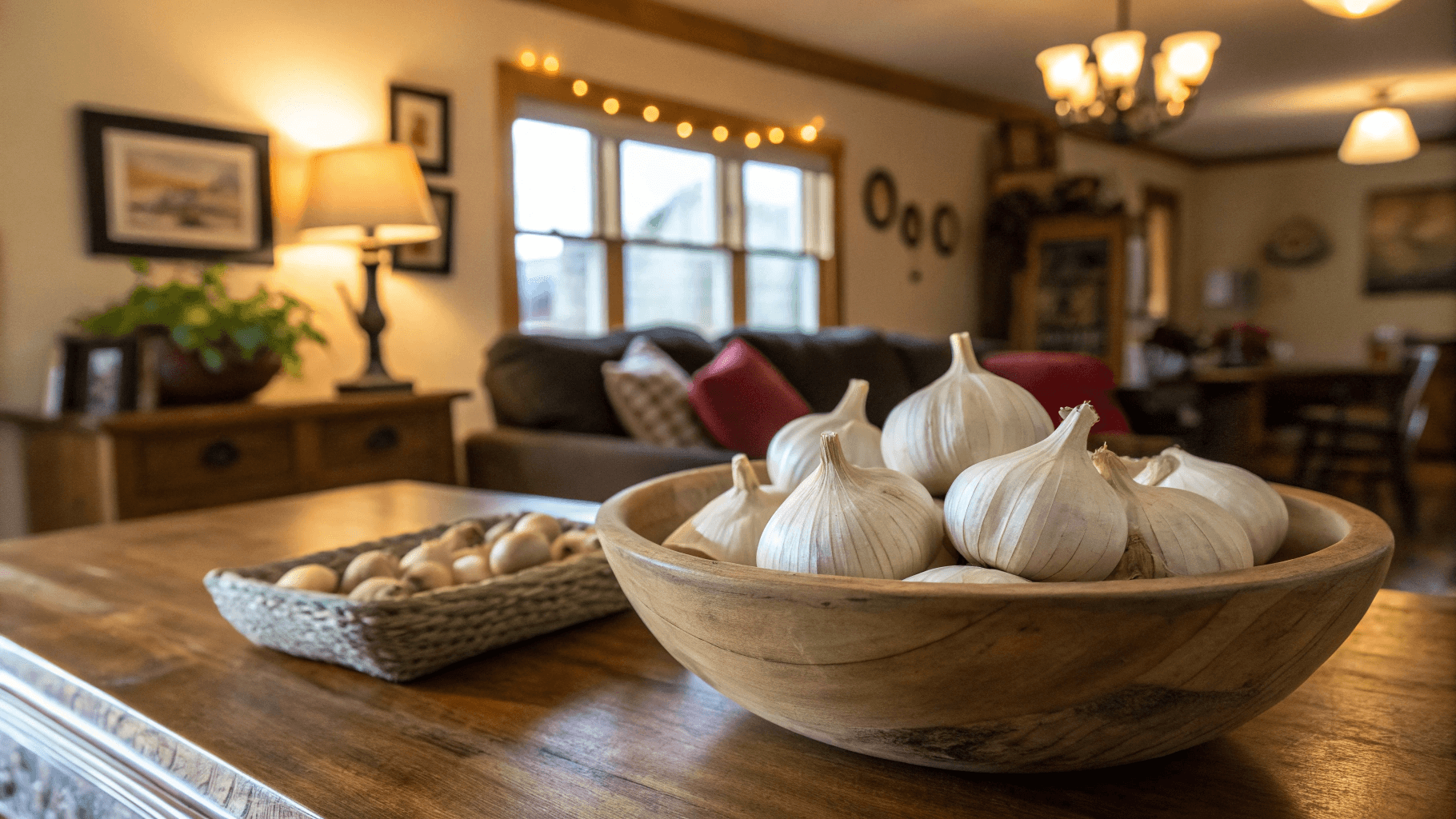 What to Do With Your Best Bulbs - The best garlic growers always save their top performers for planting again. Why? Because garlic adapts to your soil and climate over time. By replanting the healthiest, biggest bulbs, you’re naturally selecting stronger genetics for future harvests.