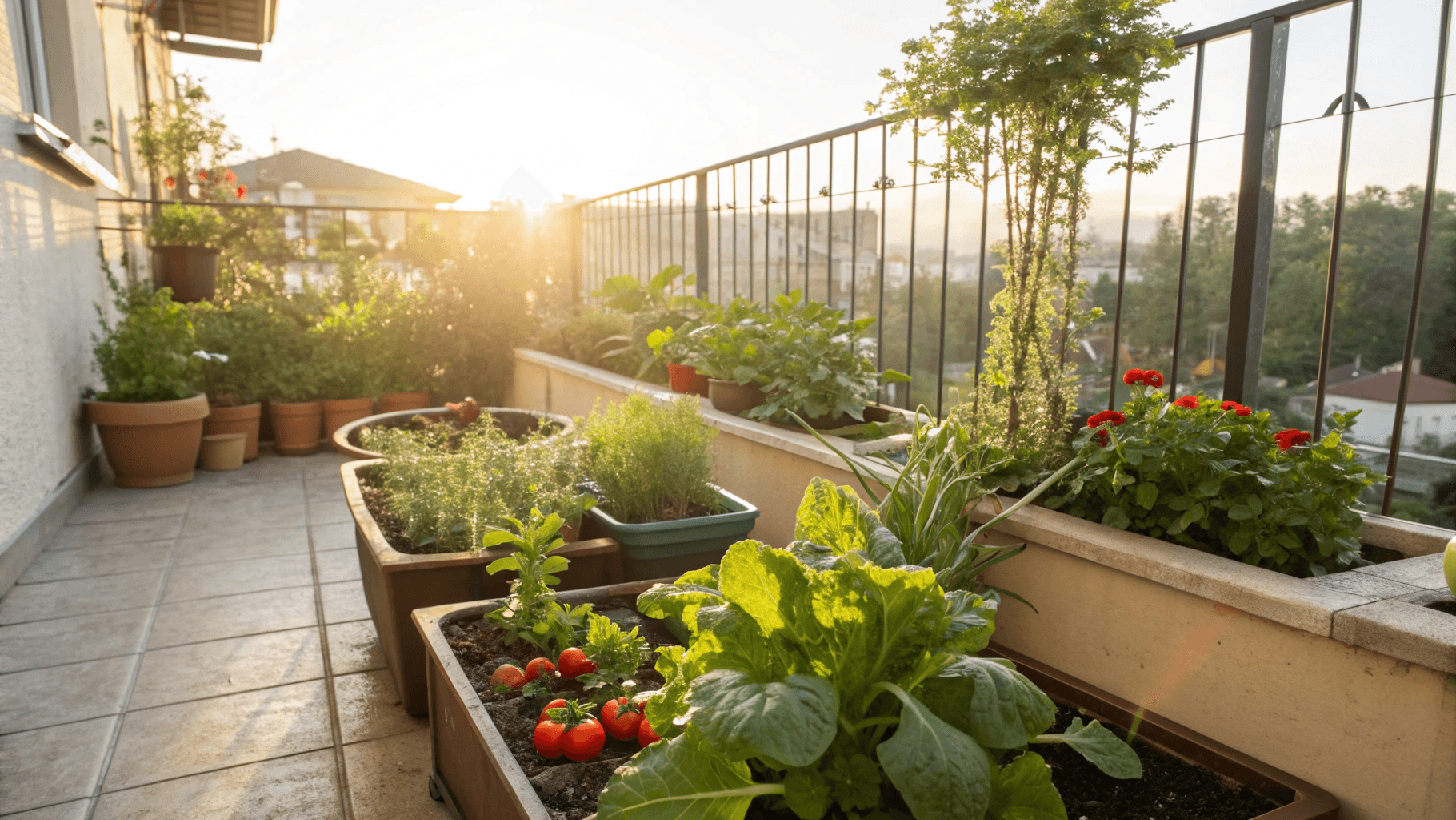 Step 3: Choose Your Garden Type (Containers, Raised Beds, or Ground)
You don’t need a traditional garden to grow food. If you don’t have much space, don’t worry, many veggies grow well in containers.