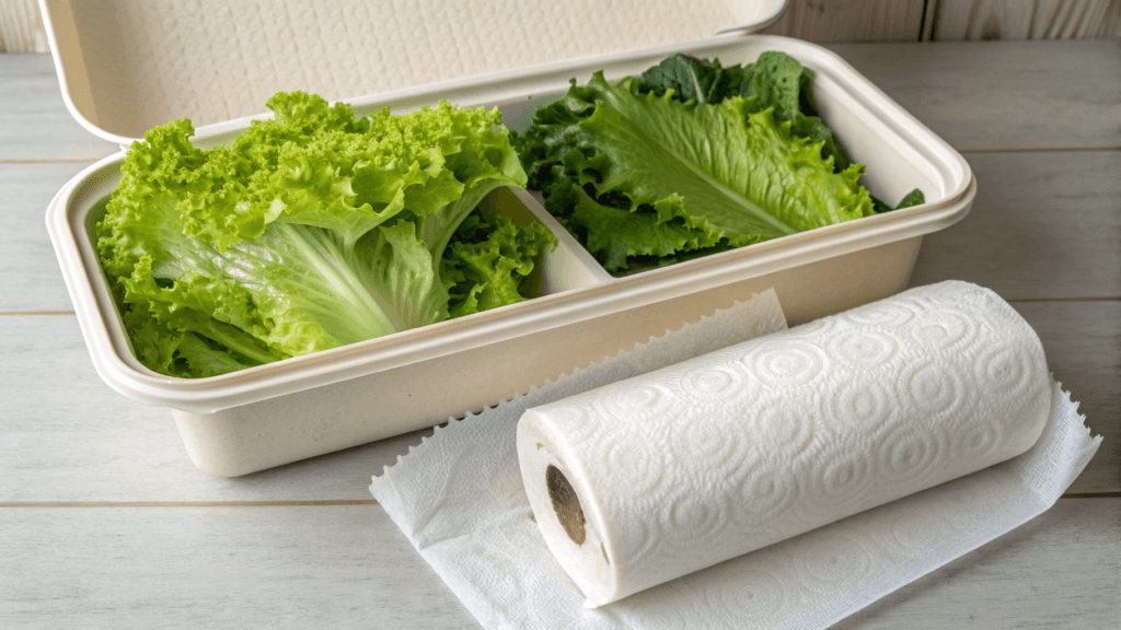 How to preserve lettuce from the garden is something many home gardeners wonder about once harvest season begins.