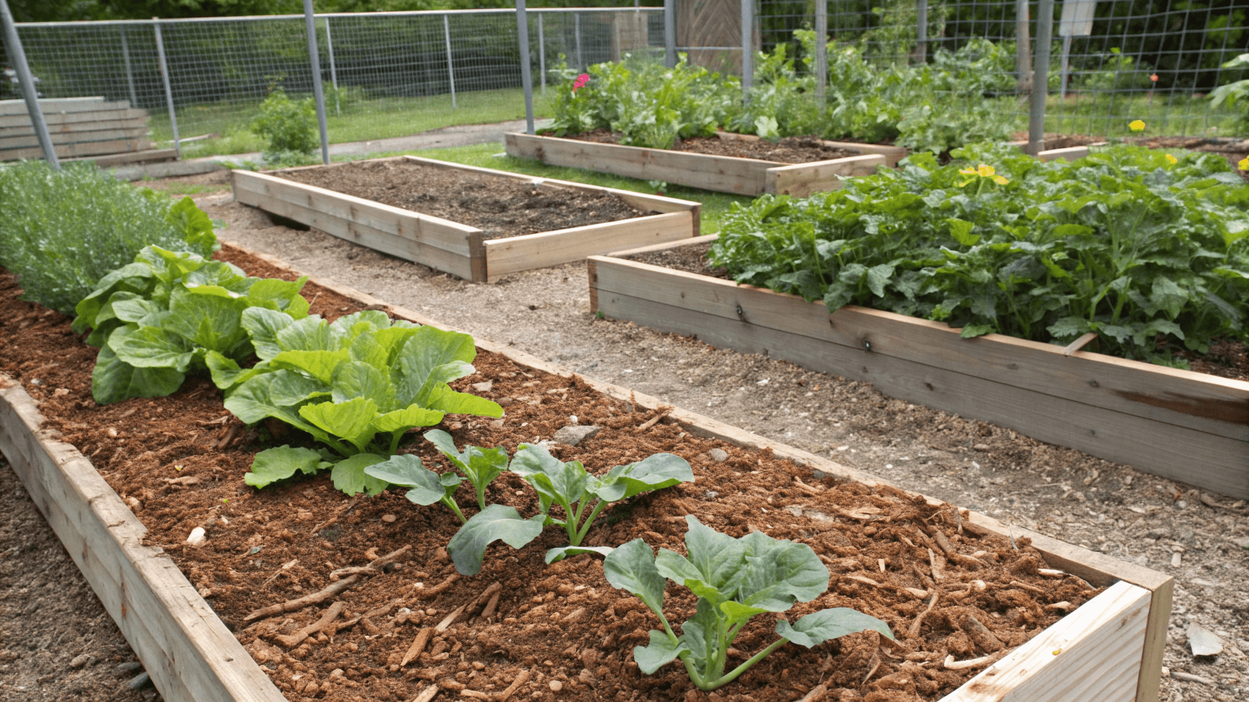 Mulching to Reduce Water Needs - Mulch is one of the easiest ways to reduce watering frequency. It acts as a protective blanket that keeps soil cool, reduces evaporation, and even suppresses weeds.