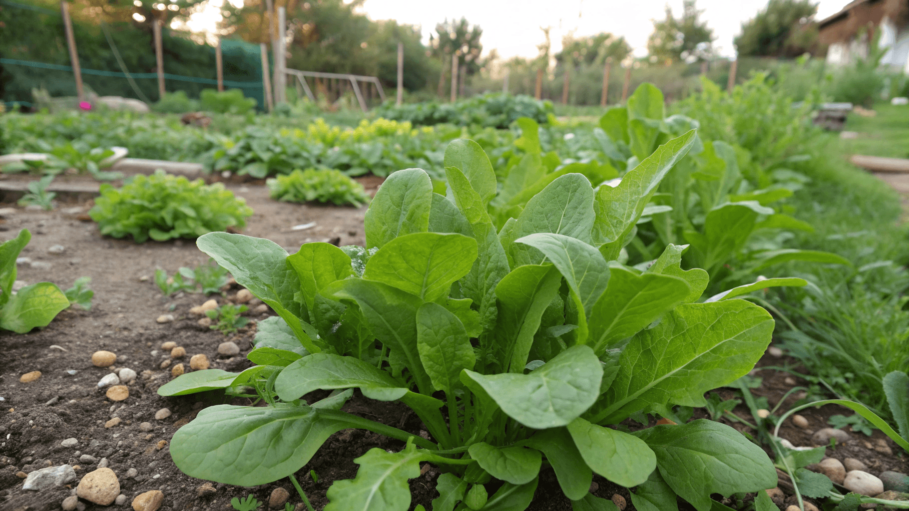 Known for its uniform growth and mild taste, Astro arugula is popular with home gardeners. It grows evenly, making it easier to harvest consistently and well-suited for containers.