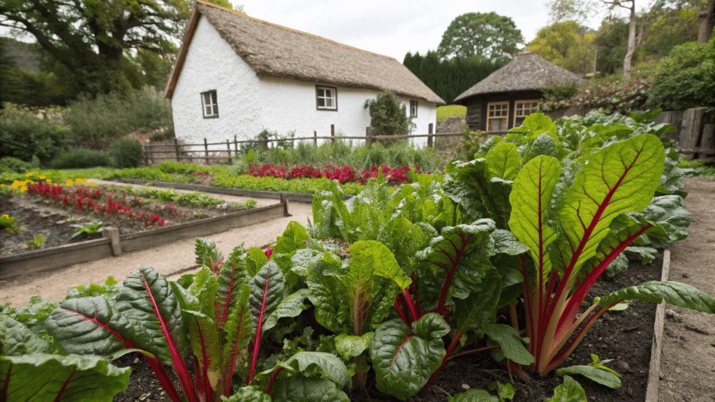 The short answer to “How to grow Swiss chard successfully?” is to plant it in full sun to partial shade, use rich,well-draining soil, keep moisture steady, and harvest regularly. Do that, and you can enjoy fresh leaves from spring through fall and in mild climates, even into winter.
