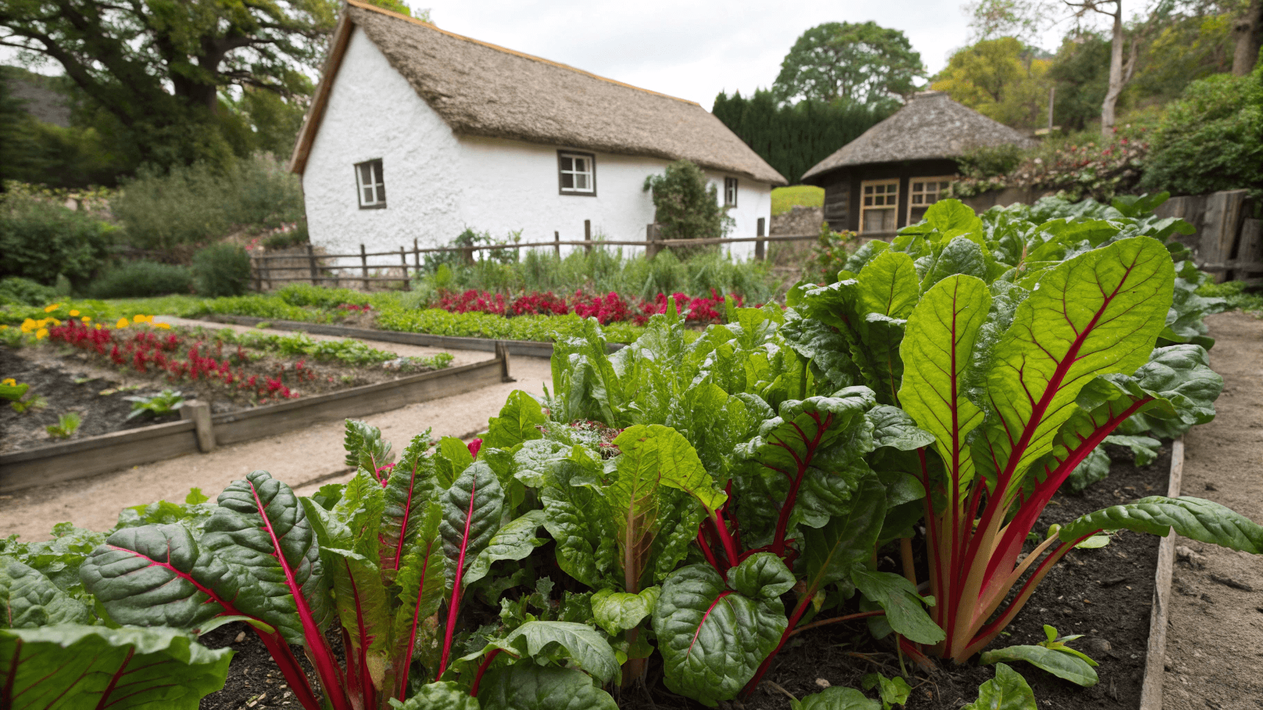 The short answer to “How to grow Swiss chard successfully?” is to plant it in full sun to partial shade, use rich,well-draining soil, keep moisture steady, and harvest regularly. Do that, and you can enjoy fresh leaves from spring through fall and in mild climates, even into winter.