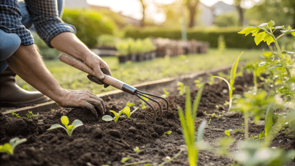 How to Prepare Soil for Kale Before Planting